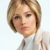 Raquel Welch Classic Cool | Synthetic Lace Front Wig (Mono Part)