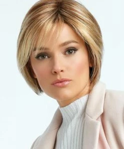 Raquel Welch Classic Cool | Synthetic Lace Front Wig (Mono Part)