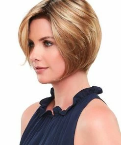 Jon Renau WOMEN'S WIGS Elisha Petite | Synthetic Lace Front Wig