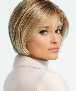 Raquel Welch Classic Cool | Synthetic Lace Front Wig (Mono Part)