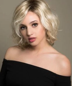 Ellen Wille Beach Mono | Synthetic Lace Front Wig (Mono Part)