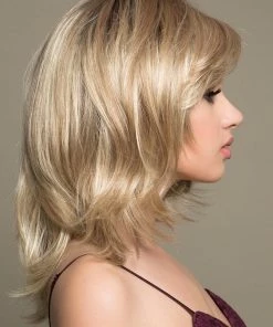 Ellen Wille Ocean | Synthetic Wig (Mono Part) 27 Ellen Wille Ocean | Synthetic Wig (Mono Part)