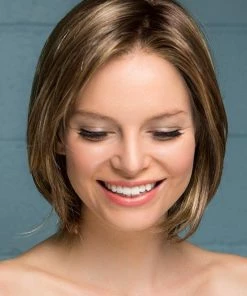 Ellen Wille WOMEN'S WIGS Smoke-Hi Mono | Synthetic Lace Front Wig (Mono Part) 28 Ellen Wille WOMEN'S WIGS Smoke-Hi Mono | Synthetic Lace Front Wig (Mono Part)