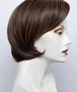 Jon Renau Heat | HF Synthetic Lace Front Wig (Basic Cap) WOMEN'S WIGS