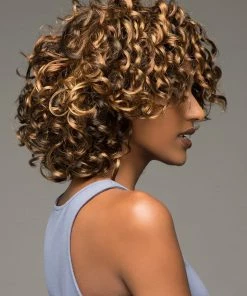 Vivica Fox Oprah-2 | Synthetic Wig (Basic Cap)