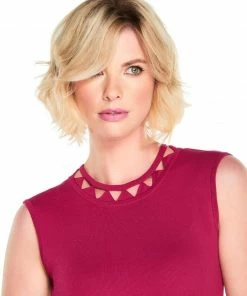 Jon Renau EasiPart HD 8