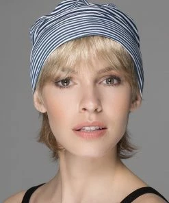 Ellen Wille FALLS & HALF WIGS Mint | Synthetic Hair Piece