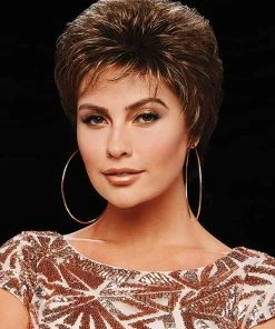 Gabor WOMEN'S WIGS Instinct Petite/Average | Synthetic Wig (Basic Cap)