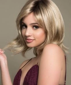 Ellen Wille Ocean | Synthetic Wig (Mono Part) 28 Ellen Wille Ocean | Synthetic Wig (Mono Part)