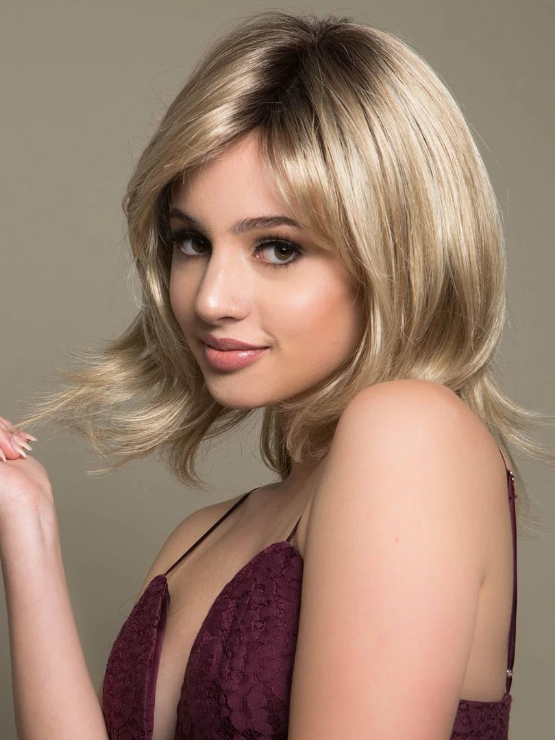 Ellen Wille Ocean | Synthetic Wig (Mono Part) 10 Ellen Wille Ocean | Synthetic Wig (Mono Part)