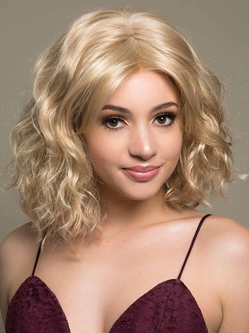 Envy Dakota | Synthetic Wig (Mono Part) WOMEN'S WIGS 5 Envy Dakota | Synthetic Wig (Mono Part) WOMEN'S WIGS