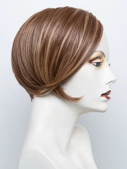 Jon Renau Ignite Petite | HF Synthetic Lace Front Wig (Basic Cap) 31 Jon Renau Ignite Petite | HF Synthetic Lace Front Wig (Basic Cap)