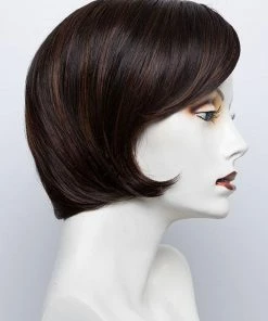 Jon Renau Heat | HF Synthetic Lace Front Wig (Basic Cap) WOMEN'S WIGS