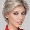 Ellen Wille WOMEN'S WIGS Citta Mono | Synthetic Lace Front Wig (Mono Top)