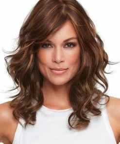 Jon Renau Alexis | Synthetic Wig