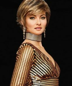 Gabor Gala Large | Synthetic Wig (Basic Cap) 45 Gabor Gala Large | Synthetic Wig (Basic Cap)