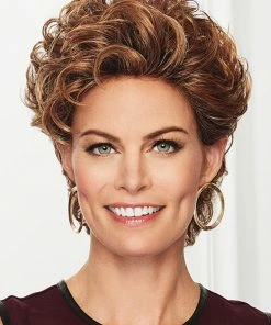 Gabor WOMEN'S WIGS Au Naturel | Synthetic Lace Front Wig