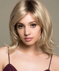 Ellen Wille Ocean | Synthetic Wig (Mono Part) 24 Ellen Wille Ocean | Synthetic Wig (Mono Part)