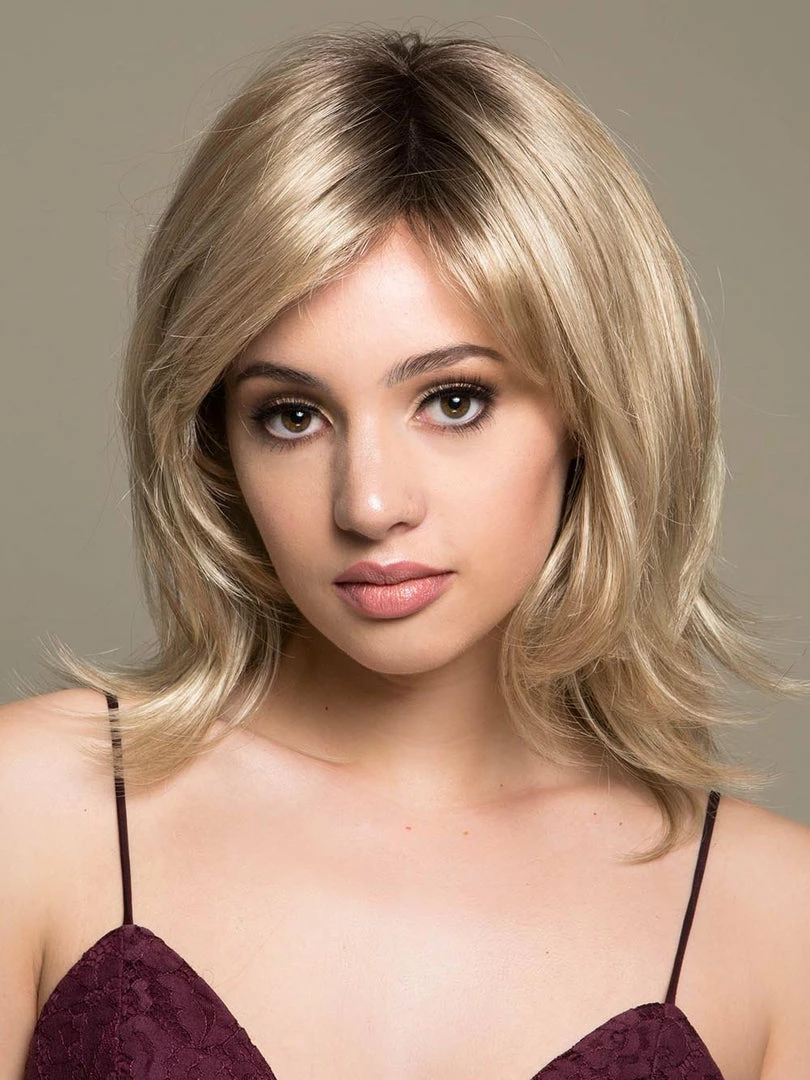 Ellen Wille Ocean | Synthetic Wig (Mono Part) 6 Ellen Wille Ocean | Synthetic Wig (Mono Part)