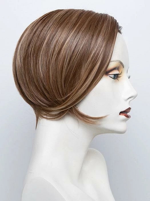 Jon Renau Ignite Petite | HF Synthetic Lace Front Wig (Basic Cap) 38 Jon Renau Ignite Petite | HF Synthetic Lace Front Wig (Basic Cap)