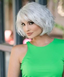 Envy Gia | Synthetic Wig (Basic Cap)