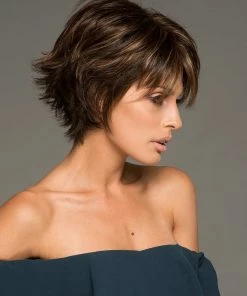 Rene Of Paris WOMEN'S WIGS Coco | Synthetic Wig (Basic Cap)