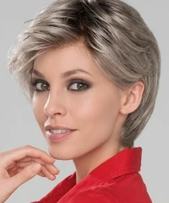 Ellen Wille WOMEN'S WIGS Citta Mono | Synthetic Lace Front Wig (Mono Top)