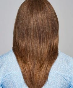 Hairdo Straight A Style | Synthetic Lace Front Wig (Mono Part) KID'S WIGS