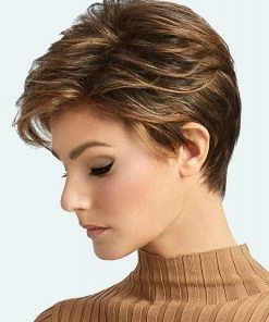 Raquel Welch Advanced French | HF Synthetic Lace Front Wig WOMEN'S WIGS