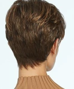 Raquel Welch Advanced French | HF Synthetic Lace Front Wig WOMEN'S WIGS