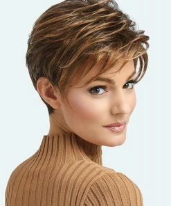 Raquel Welch Advanced French | HF Synthetic Lace Front Wig WOMEN'S WIGS