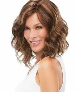 Jon Renau Mila | Synthetic Lace Front Wig (Mono Top) WOMEN'S WIGS