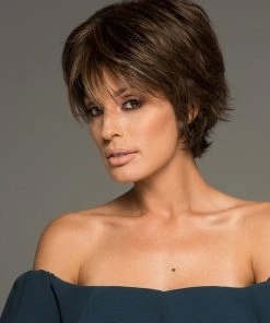 Rene Of Paris WOMEN'S WIGS Coco | Synthetic Wig (Basic Cap)