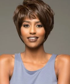 Vivica Fox Moore | Synthetic Wig (Basic Cap)