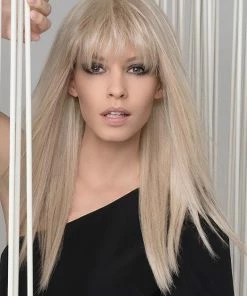 Ellen Wille Cher | Long Synthetic Wig (Mono Crown)