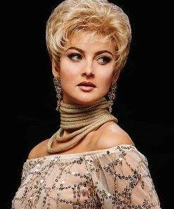 Gabor Acclaim | Synthetic Wig (Basic Cap) WOMEN'S WIGS