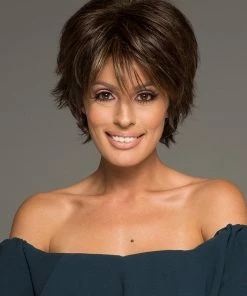 Rene Of Paris WOMEN'S WIGS Coco | Synthetic Wig (Basic Cap)