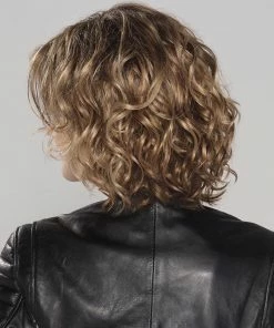 Ellen Wille Girl Mono | Synthetic Lace Front Wig (Mono Part) WOMEN'S WIGS