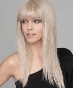 Ellen Wille Cher | Long Synthetic Wig (Mono Crown)