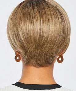 Raquel Welch WOMEN'S WIGS Heard It All | Synthetic Lace Front Wig (Mono Part) 61 Raquel Welch WOMEN'S WIGS Heard It All | Synthetic Lace Front Wig (Mono Part)