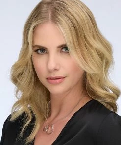 Easihair ROOTED WIGS EasiPieces 12