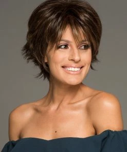 Rene Of Paris WOMEN'S WIGS Coco | Synthetic Wig (Basic Cap)