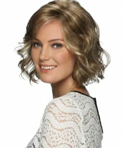 Estetica Violet | Synthetic Lace Front Wig (Basic Cap) WOMEN'S WIGS