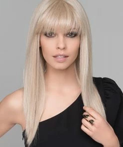 Ellen Wille Cher | Long Synthetic Wig (Mono Crown)