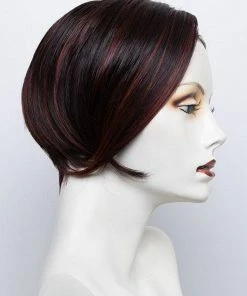 Jon Renau Ignite Petite | HF Synthetic Lace Front Wig (Basic Cap) 60 Jon Renau Ignite Petite | HF Synthetic Lace Front Wig (Basic Cap)