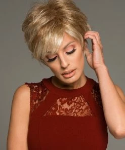 Noriko Roni | Synthetic Wig (Basic Cap)