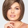 Raquel Welch WOMEN'S WIGS Let's Rendezvous | Synthetic Lace Front Wig (Mono Top) 1 Raquel Welch WOMEN'S WIGS Let's Rendezvous | Synthetic Lace Front Wig (Mono Top)