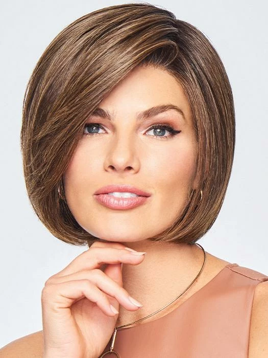 Raquel Welch WOMEN'S WIGS Let's Rendezvous | Synthetic Lace Front Wig (Mono Top) 3 Raquel Welch WOMEN'S WIGS Let's Rendezvous | Synthetic Lace Front Wig (Mono Top)