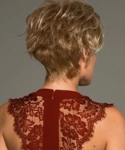 Noriko Roni | Synthetic Wig (Basic Cap)