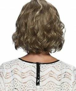 Estetica Violet | Synthetic Lace Front Wig (Basic Cap) WOMEN'S WIGS